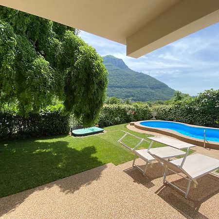 Maison Morandi Spinone Al Lago Екстериор снимка