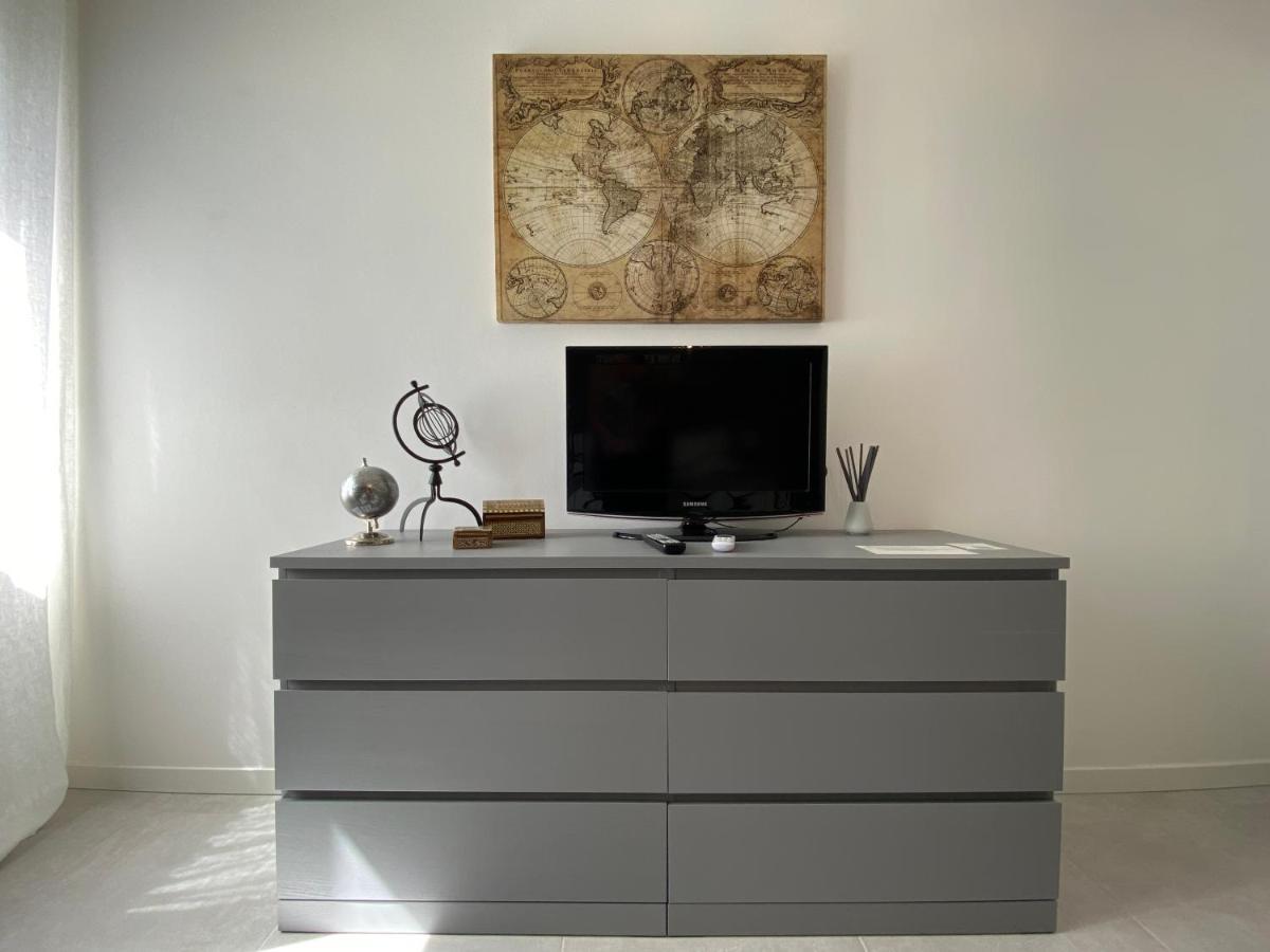 Maison Morandi Spinone Al Lago Екстериор снимка