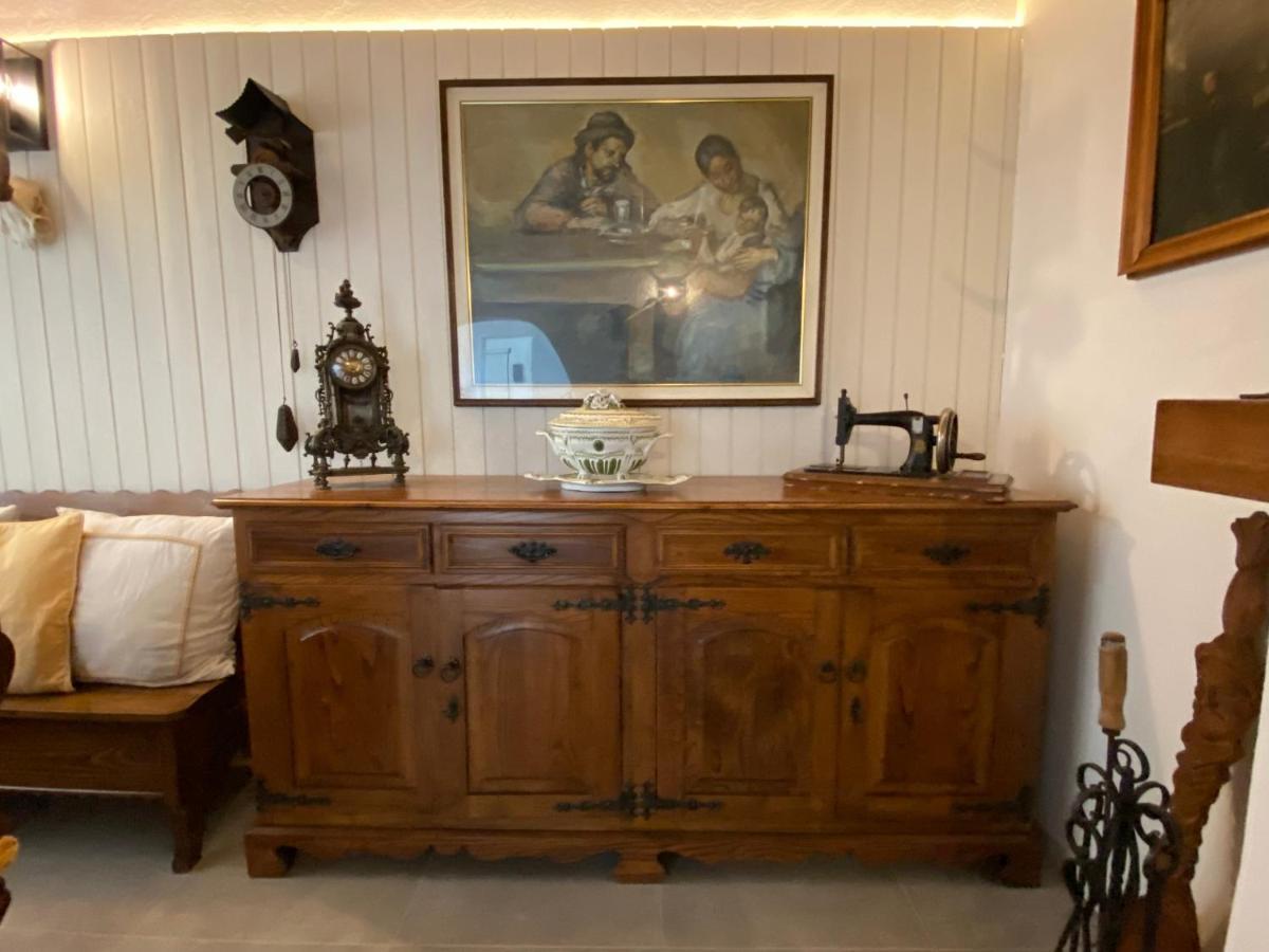 Maison Morandi Spinone Al Lago Екстериор снимка