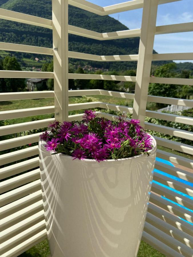 Maison Morandi Spinone Al Lago Екстериор снимка
